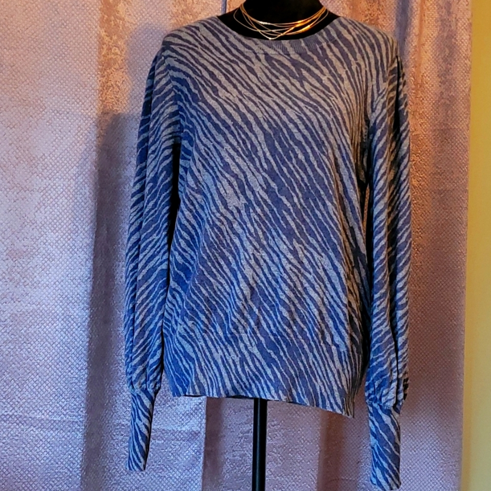 BODEN sweater by Antropology size 14.